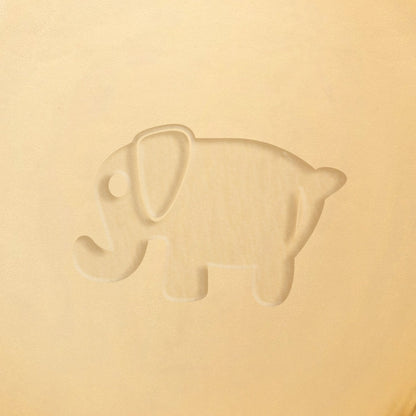 Stamped - Champagne Icon