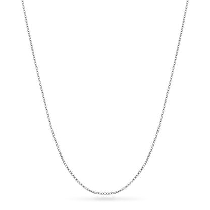 Coin Constellation Necklace (Silver)