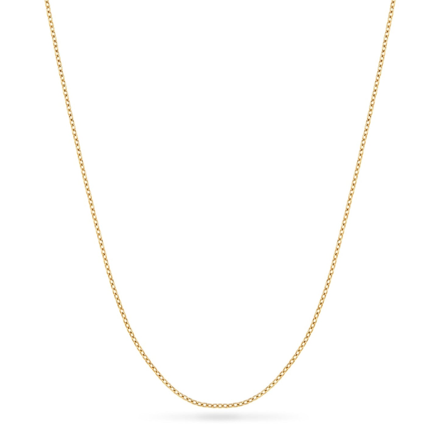 Coin Constellation Necklace (Gold)