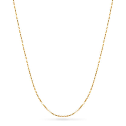 Coin Constellation Necklace (Gold)