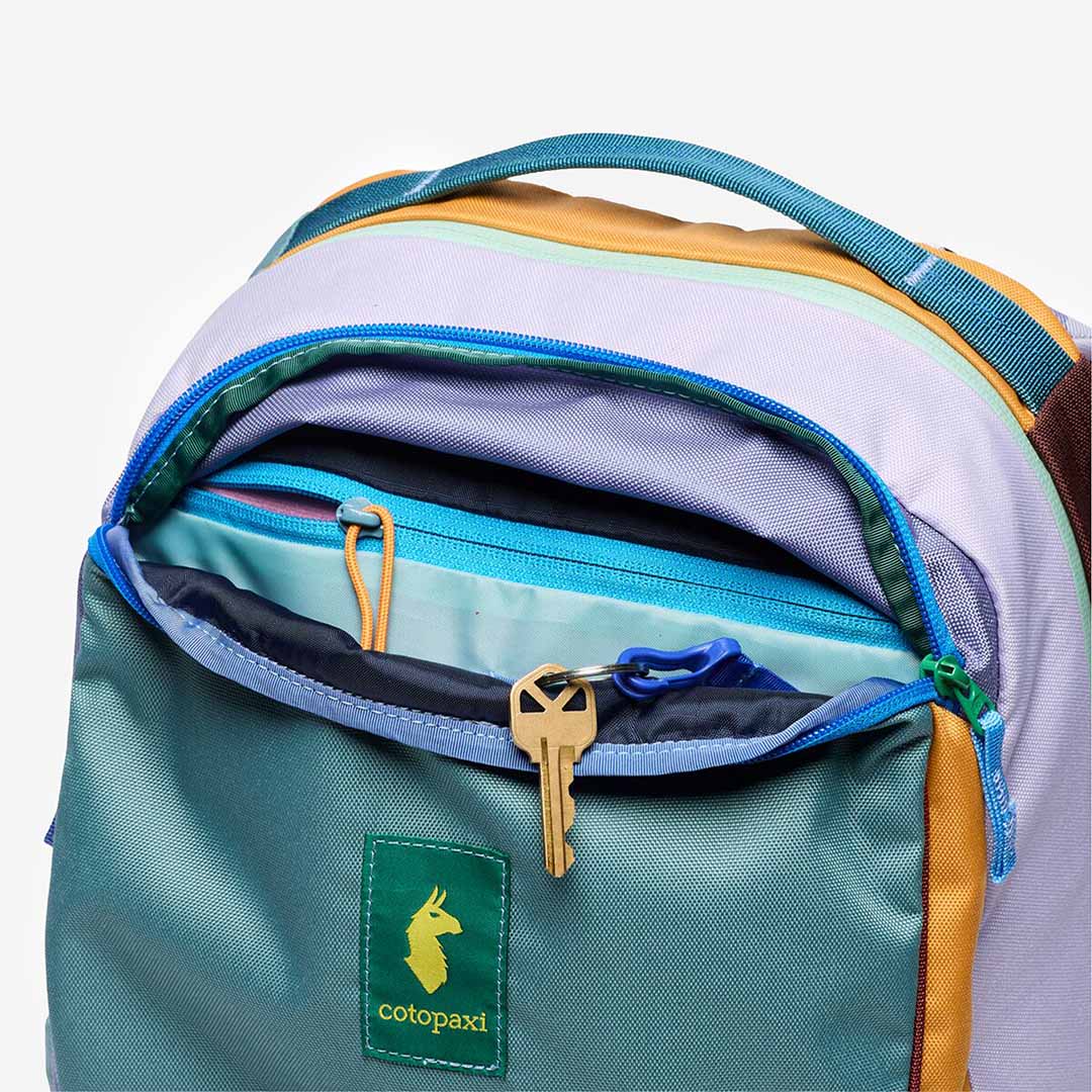 Cotopaxi Allpa 18L Daypack