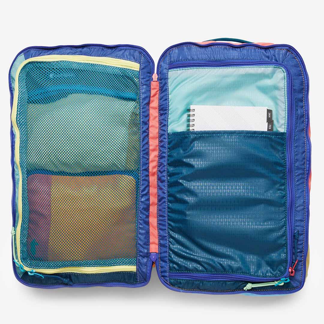 Cotopaxi Allpa Mini 20L Travel Pack