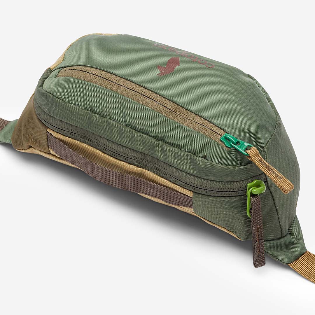 Cotopaxi Kapai 1.5L Hip Pack
