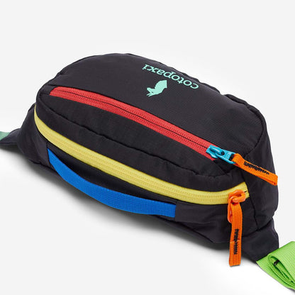 Cotopaxi Kapai 1.5L Hip Pack