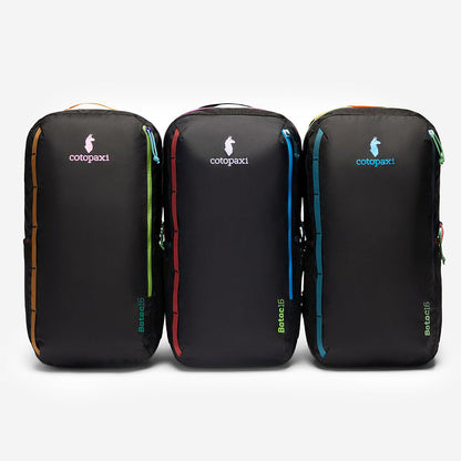 Cotopaxi Batac 16L Backpack