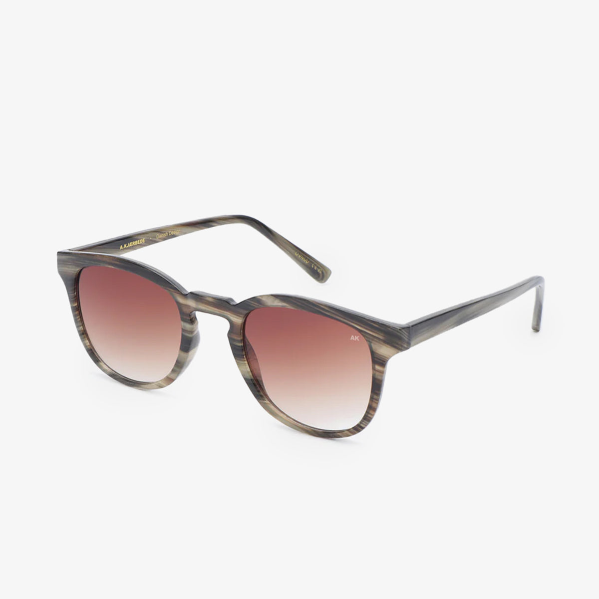 A. Kjaerbede Bate Sunglasses