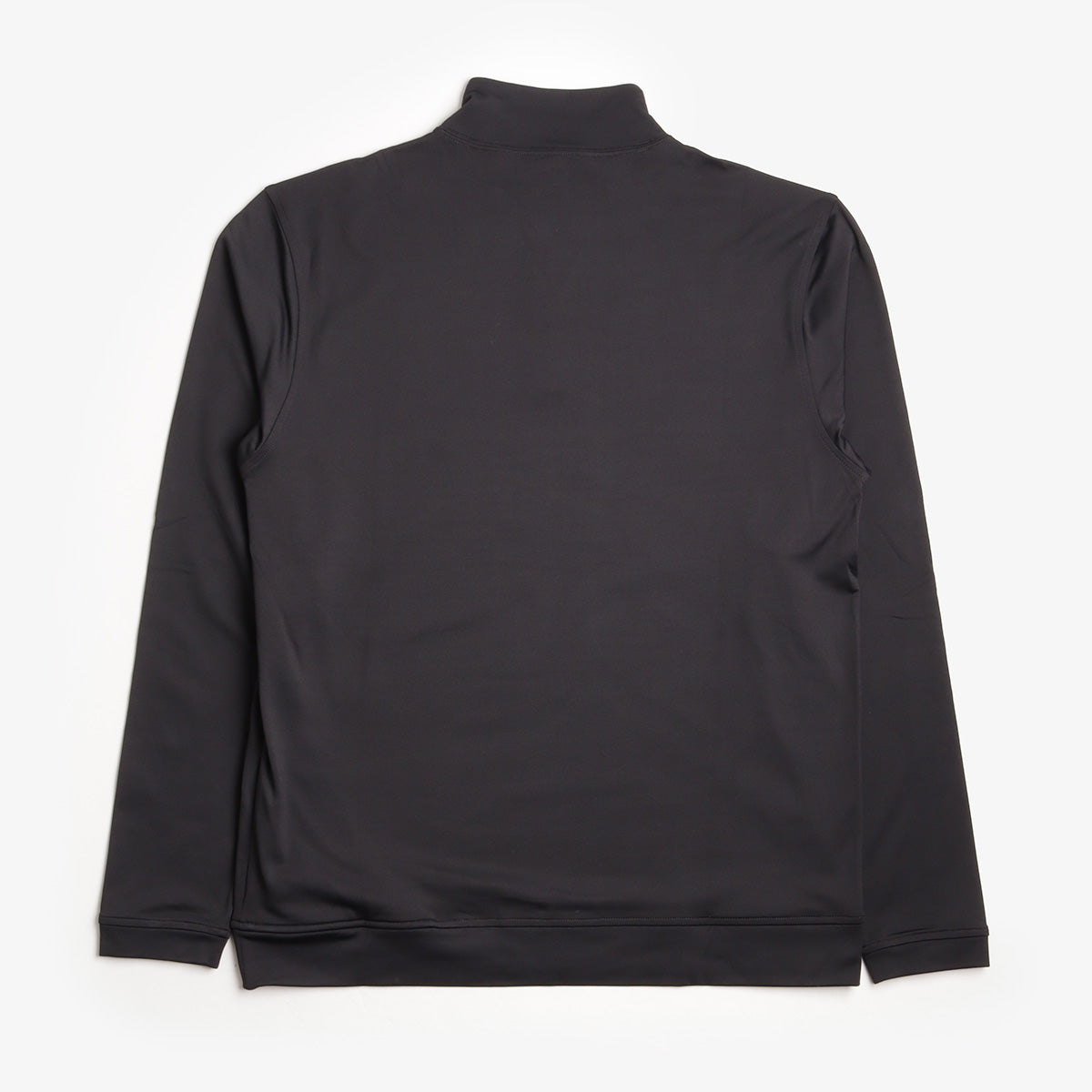 Acid Running Logo Quarter Zip Jacket