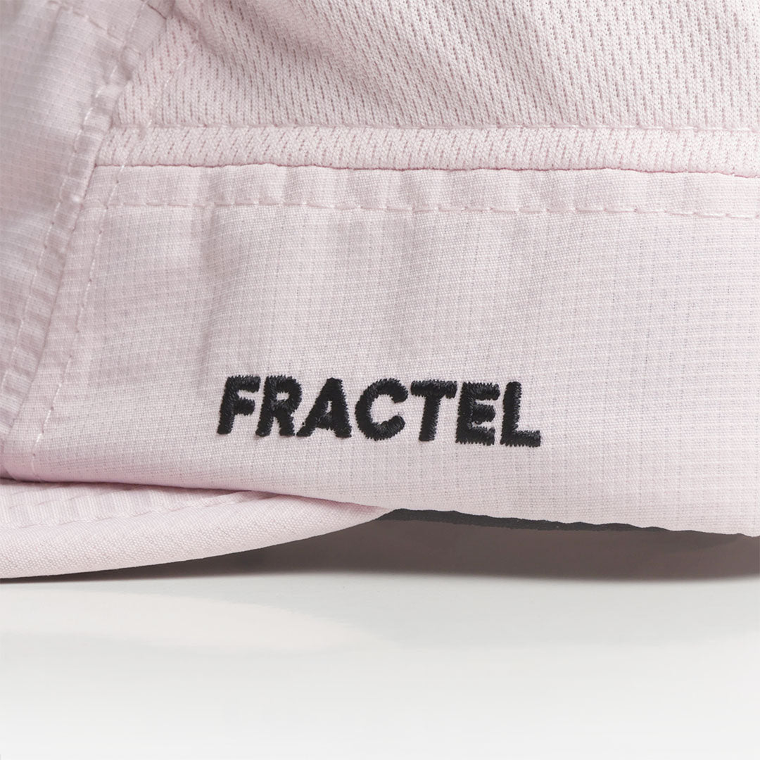 Acid Running x Fractel Cap