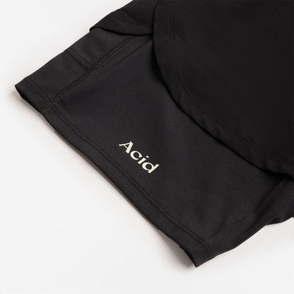Acid Running 2-in-1 Shorts