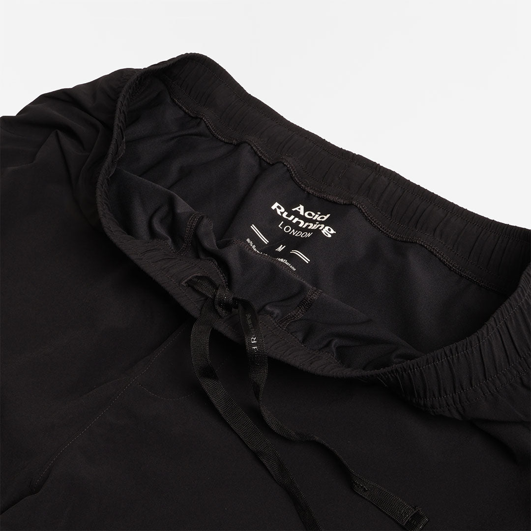 Acid Running 2-in-1 Shorts