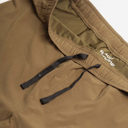 Acid Running 2-in-1 Shorts
