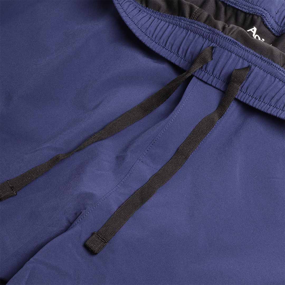 Acid Running 2-in-1 Shorts
