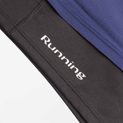 Acid Running 2-in-1 Shorts