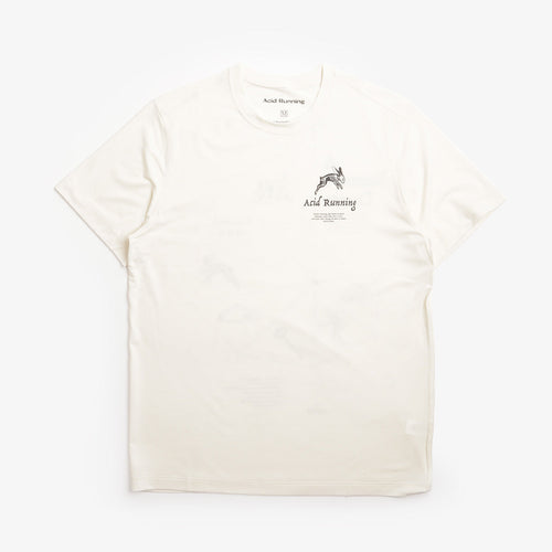 Acid Running A Runner's Dream T-Shirt