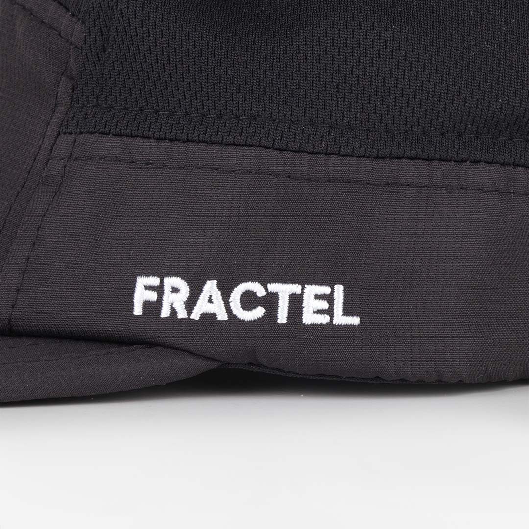 Acid Running x Fractel Cap