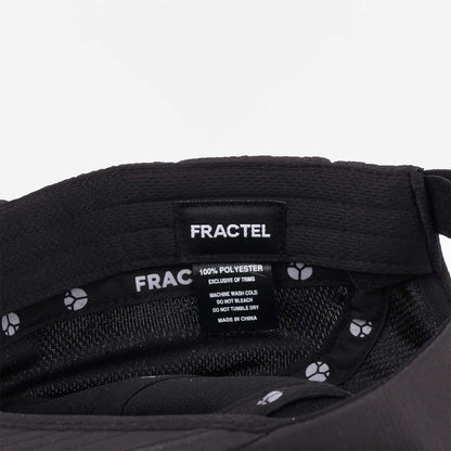 Acid Running x Fractel Cap