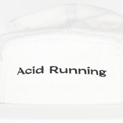 Acid Running x Fractel Cap
