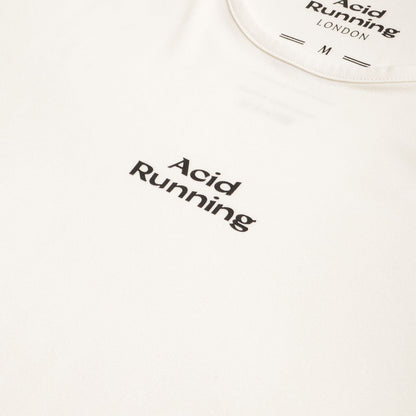 Acid Running Logo Tank