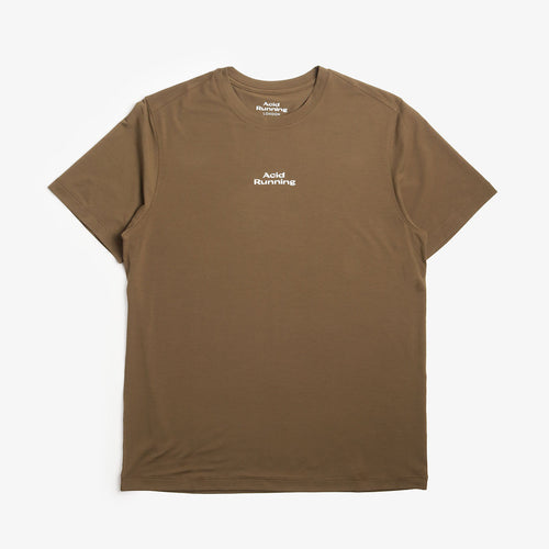 Acid Running Logo T-Shirt