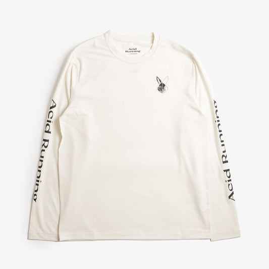 Acid Running Long Sleeve T-Shirt