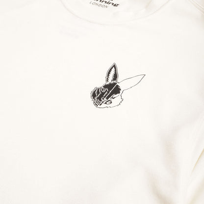 Acid Running Long Sleeve T-Shirt