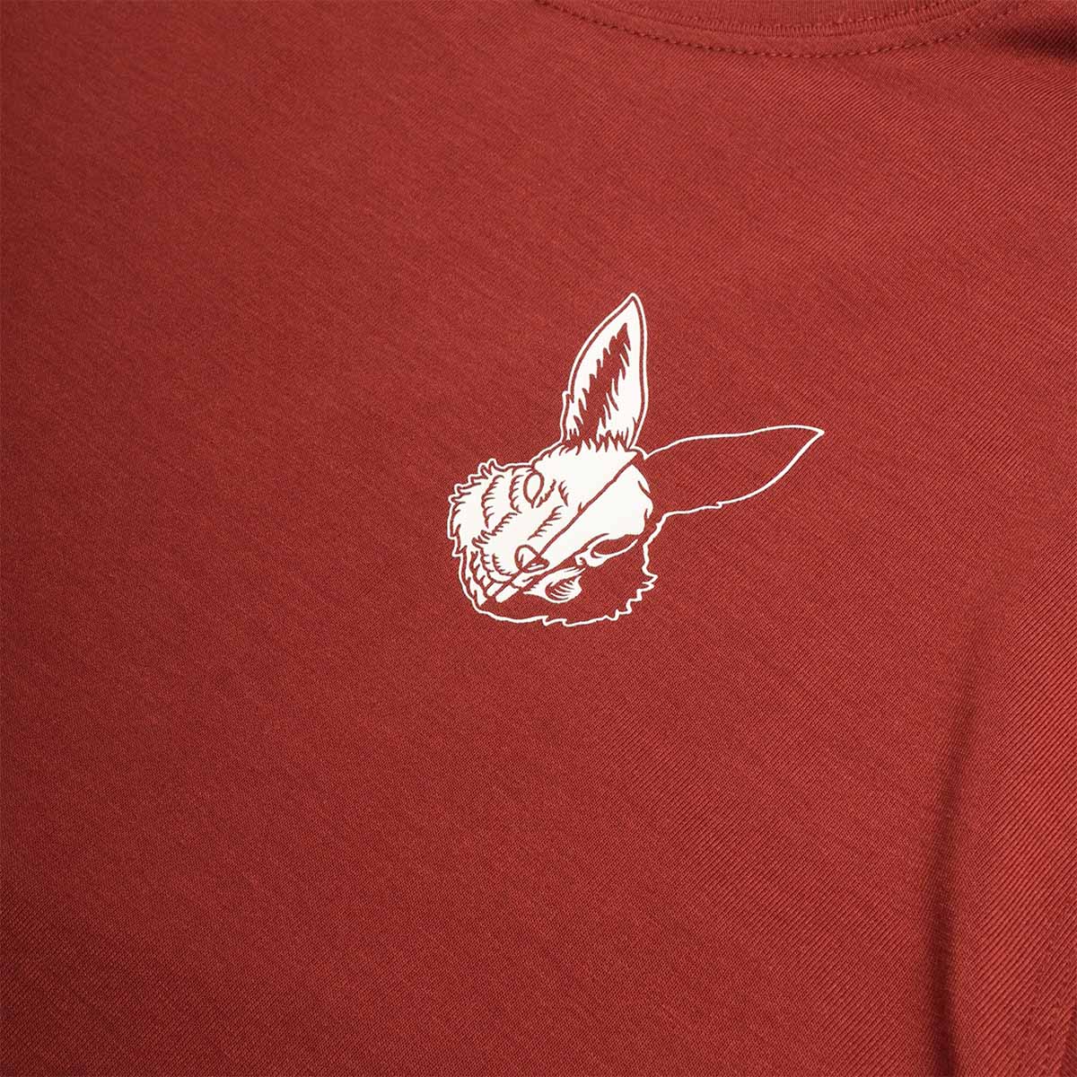 Acid Running Long Sleeve T-Shirt