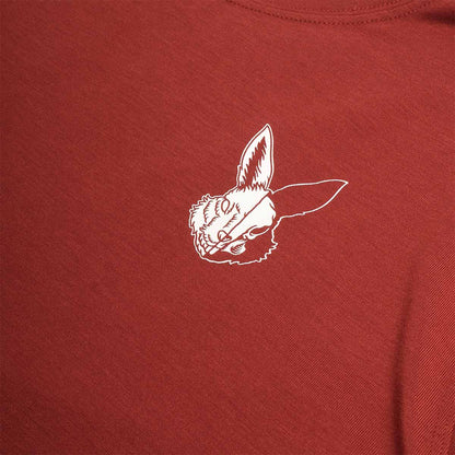 Acid Running Long Sleeve T-Shirt