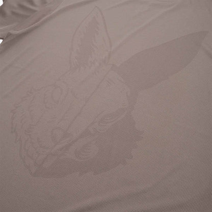 Acid Running Men's Hare Tech T-Shirt