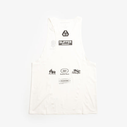 Acid Running Men's Race Unit Tank