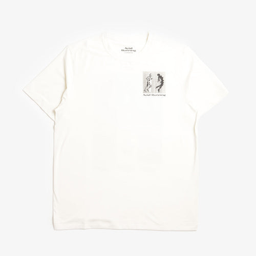 Acid Running Transcendent Runner T-Shirt