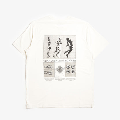 Acid Running Transcendent Runner T-Shirt