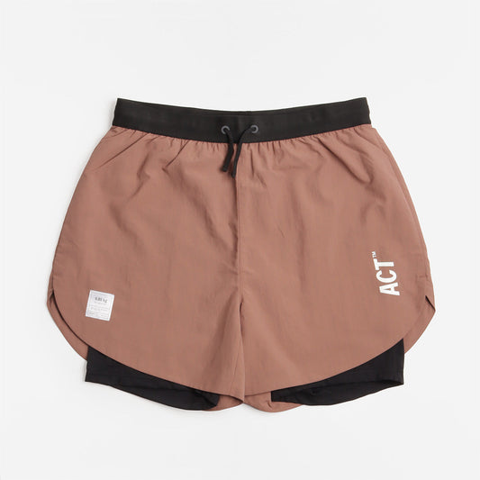 ACT ShellLight 2-in-1 Shorts