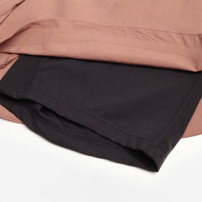 ACT ShellLight 2-in-1 Shorts