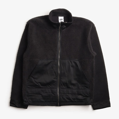 Adidas Originals Premium Essentials Polar Full Zip Fleece