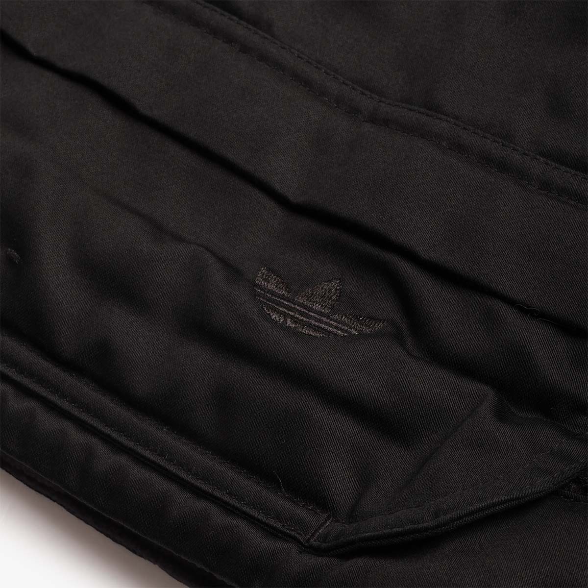Adidas Originals Premium Essentials Polar Full Zip Fleece