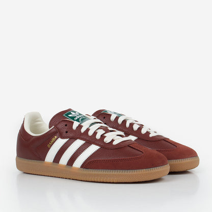 Adidas Originals Samba OG Shoes