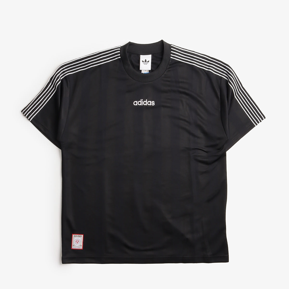 Adidas Originals 90s Stripe Jersey