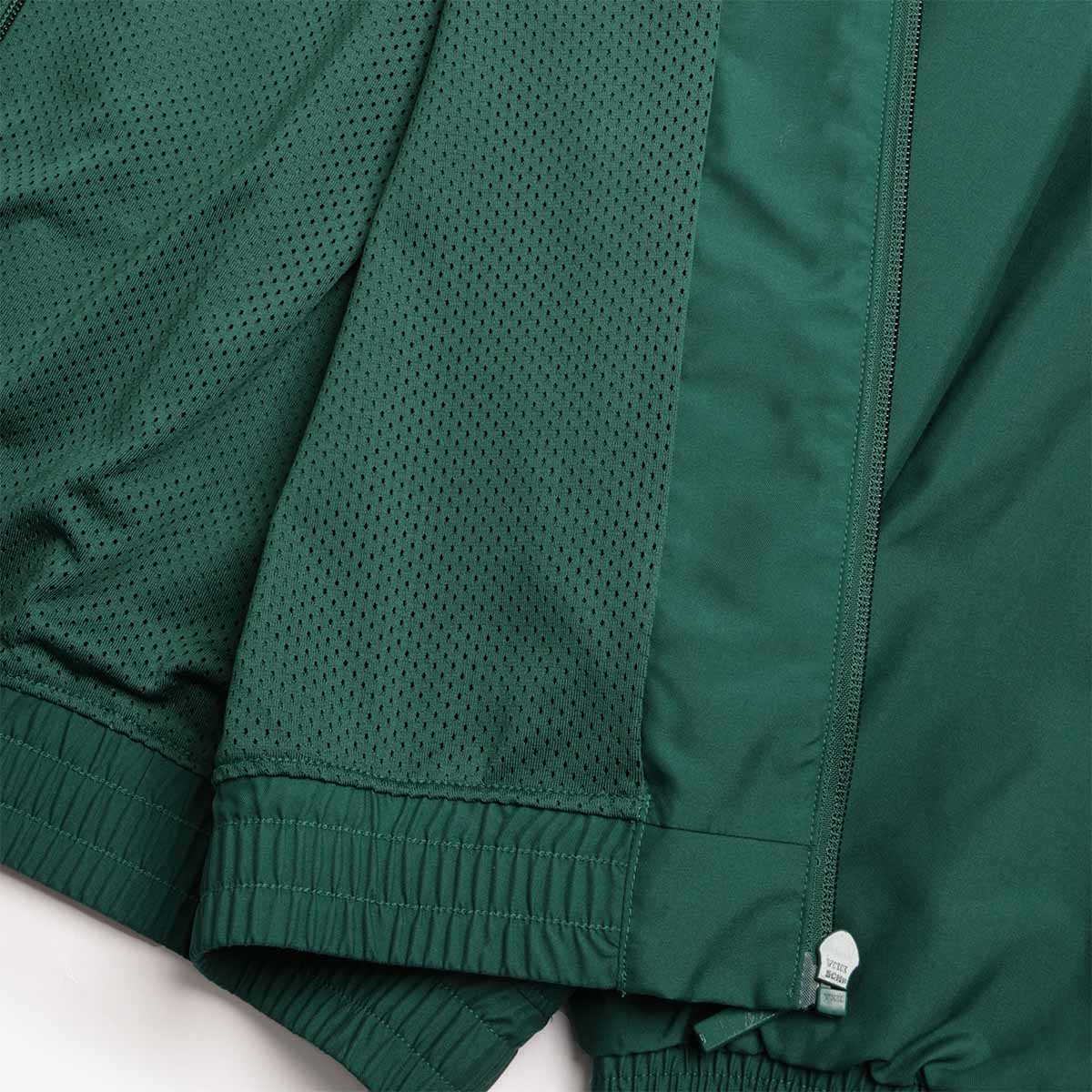 Adidas Originals Brushed Woven Track Top