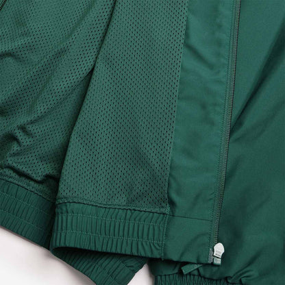 Adidas Originals Brushed Woven Track Top