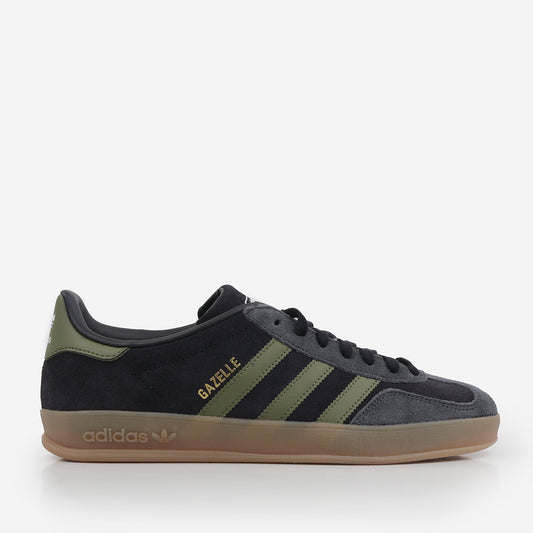 Adidas Originals Gazelle Indoor Shoes