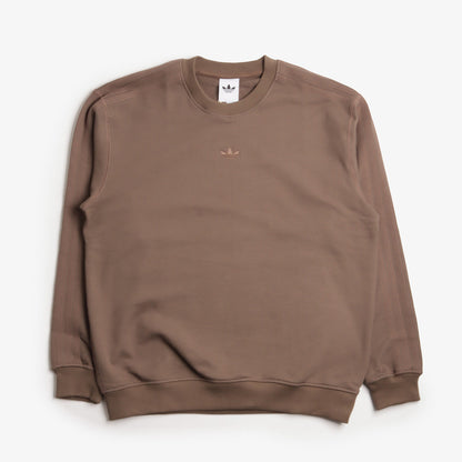 Adidas Originals Premium Essentials Crew Sweatshirt