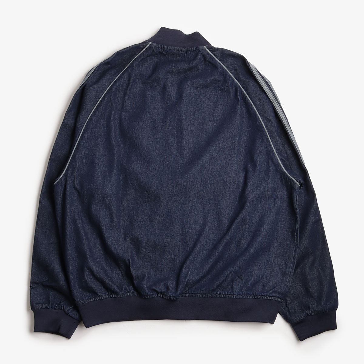 Adidas Originals SST Adicolor Denim Track Top