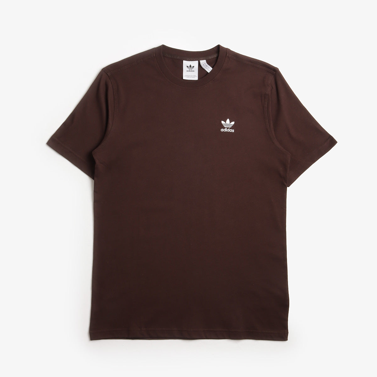 Adidas Originals Trefoil Essentials T-Shirt
