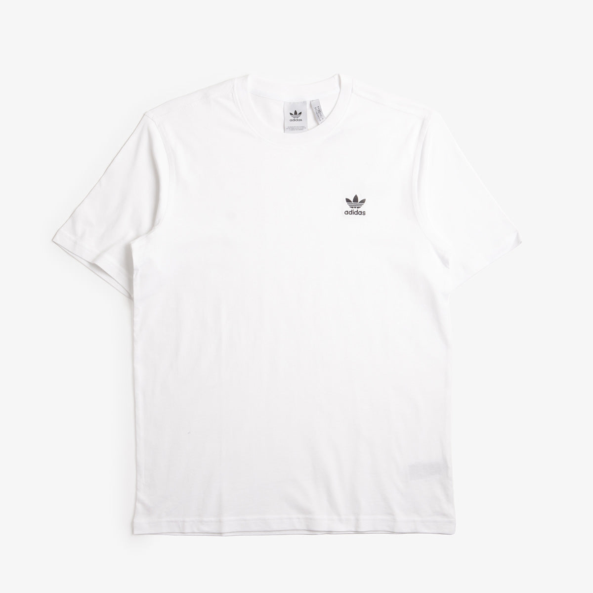 Adidas Originals Trefoil Essentials T-Shirt