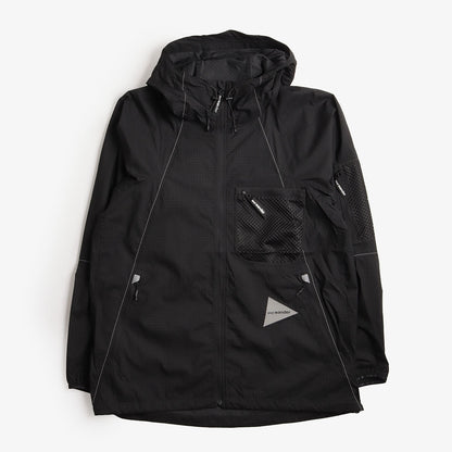 And Wander Breath Rip Hoodie
