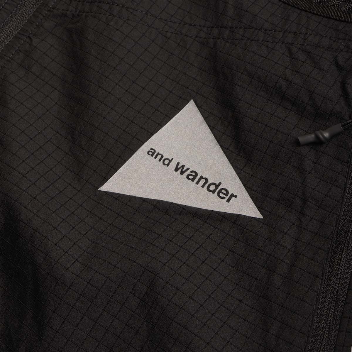 And Wander Breath Rip Hoodie