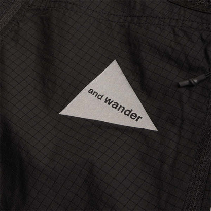 And Wander Breath Rip Hoodie