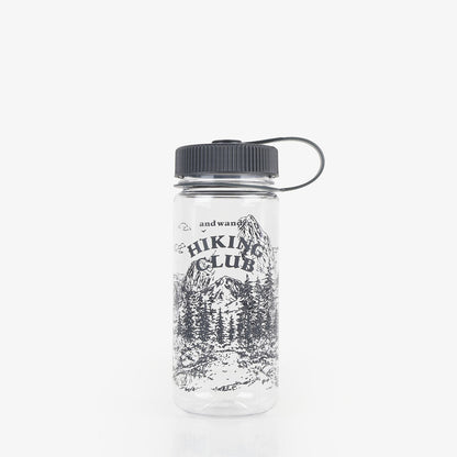 And Wander Hiking Club Bottle