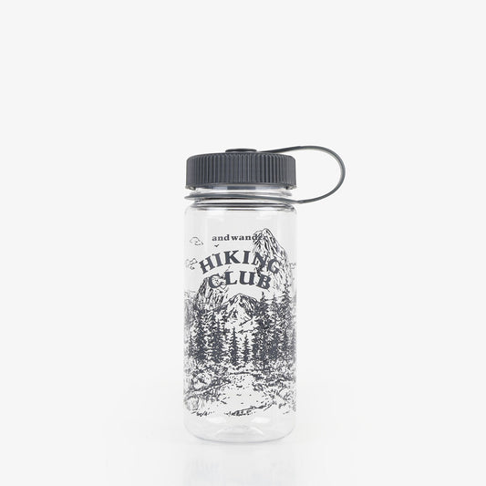 And Wander Hiking Club Bottle