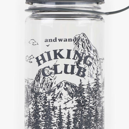 And Wander Hiking Club Bottle